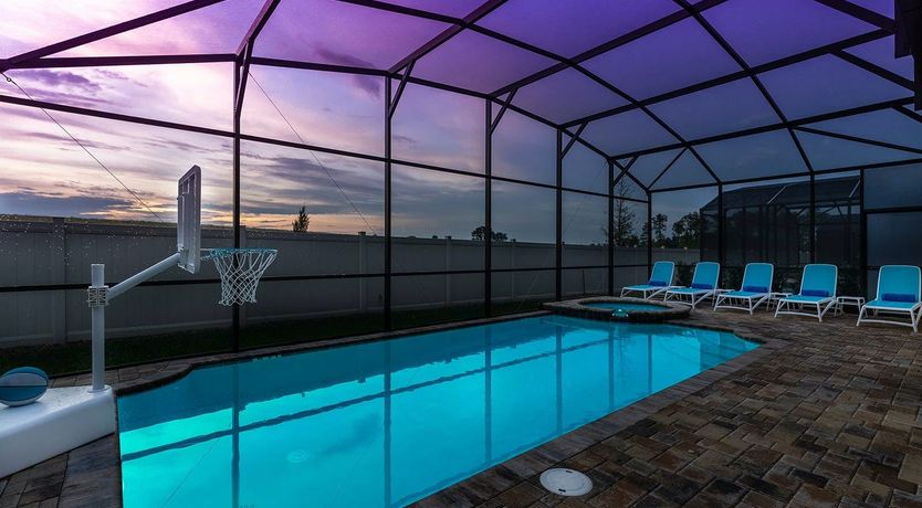 Photo of The Coral Reef