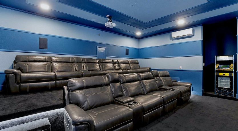 Photo of The Coral Reef