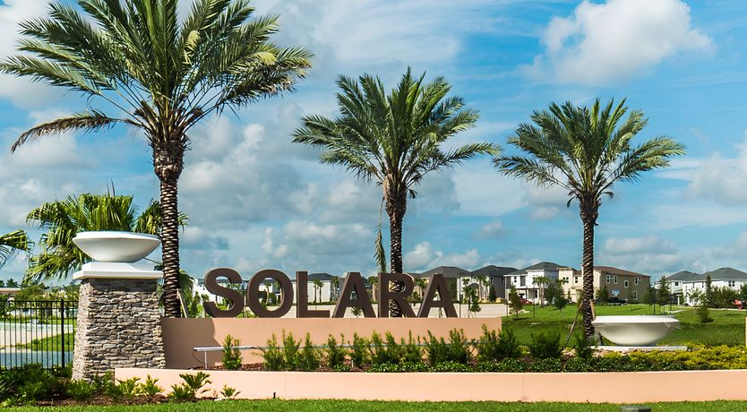 Photo of The Coral Reef