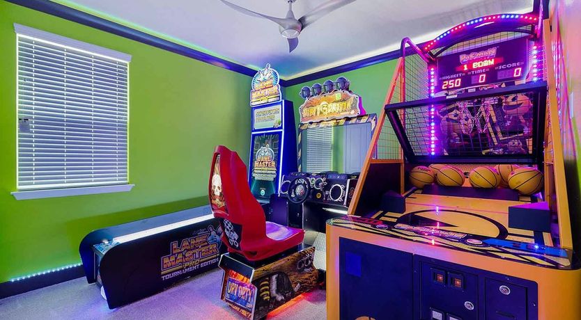 Photo of The Coral Reef