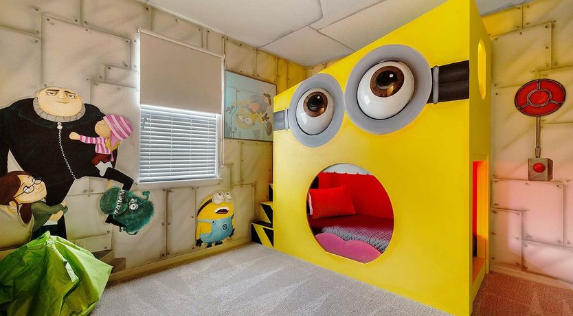 Photo of The Coral Reef