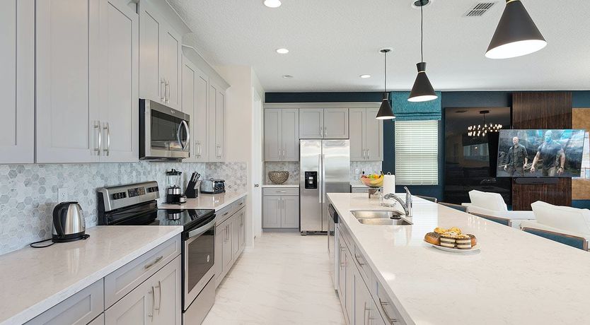 Photo of The Coral Reef