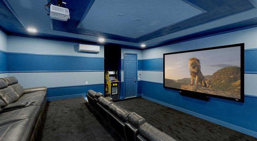 Photo of The Coral Reef