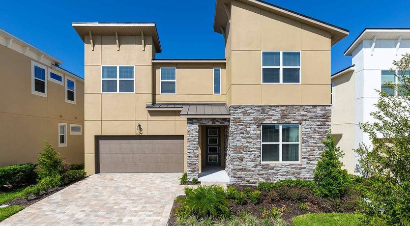 Photo of The Coral Reef