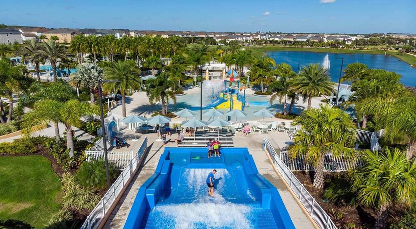 Photo of The Coral Reef