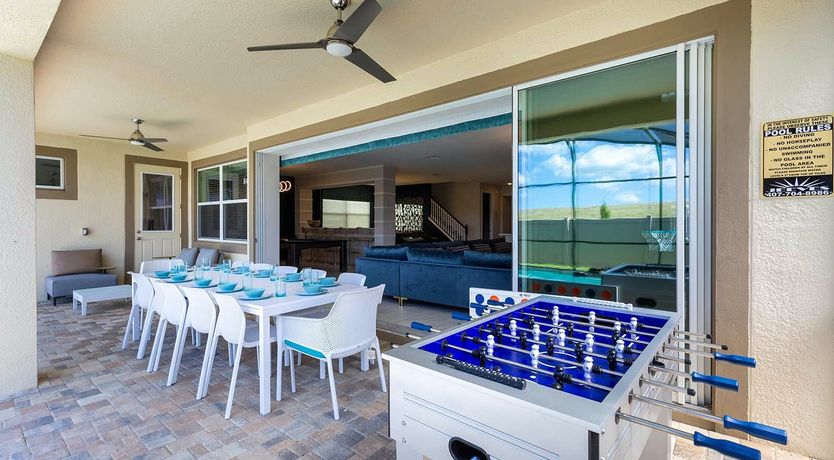 Photo of The Coral Reef