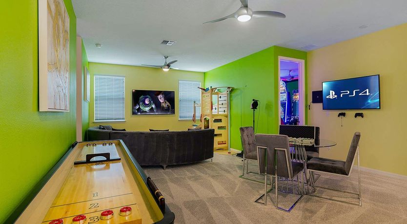 Photo of The Coral Reef