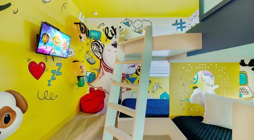 Photo of The Coral Reef