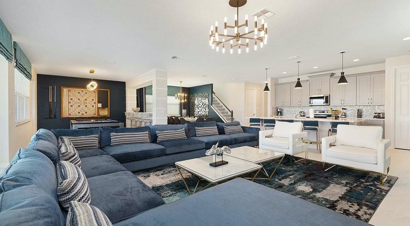 Photo of The Coral Reef