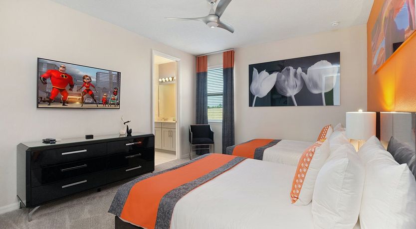 Photo of The Coral Reef