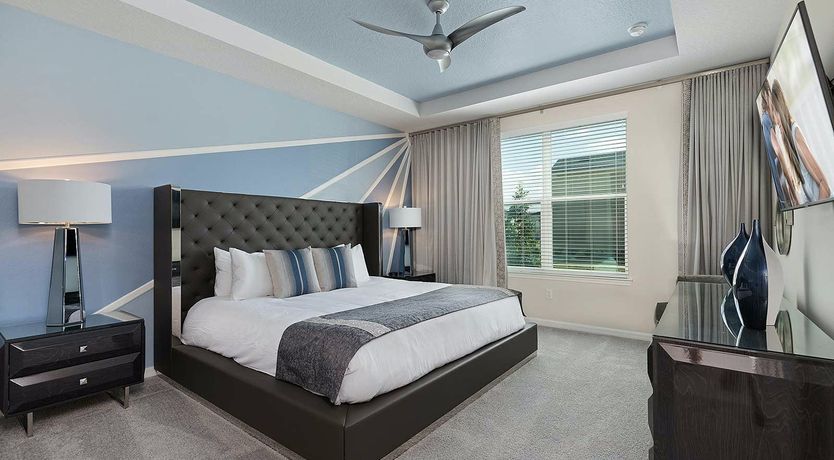 Photo of The Coral Reef