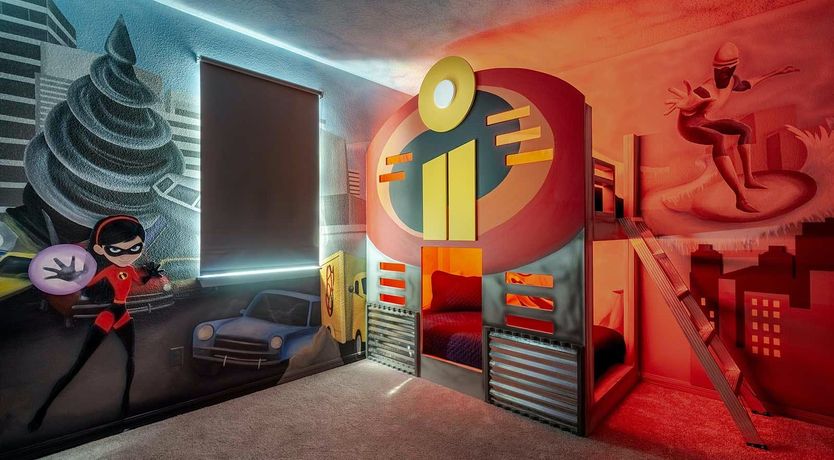 Photo of The Magic of Love