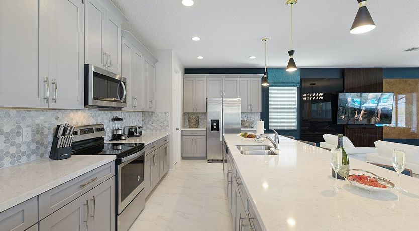 Photo of The Magic of Love