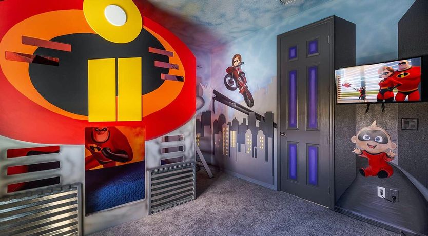 Photo of The Magic of Love