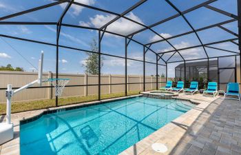 The Magic of Love Holiday Home