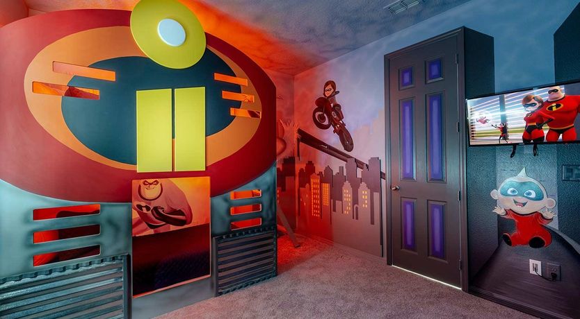 Photo of The Magic of Love