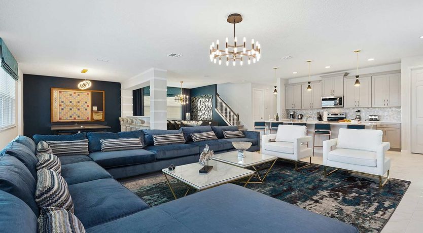 Photo of The Magic of Love