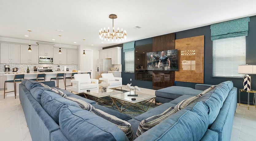 Photo of The Magic of Love