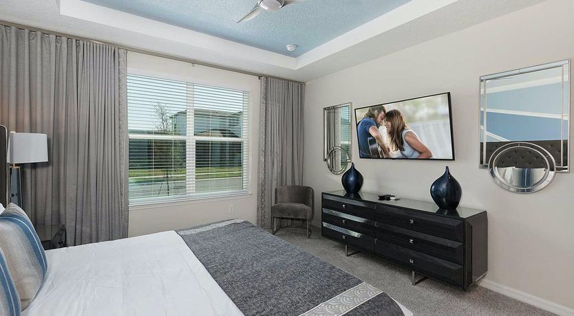 Photo of The Magic of Love