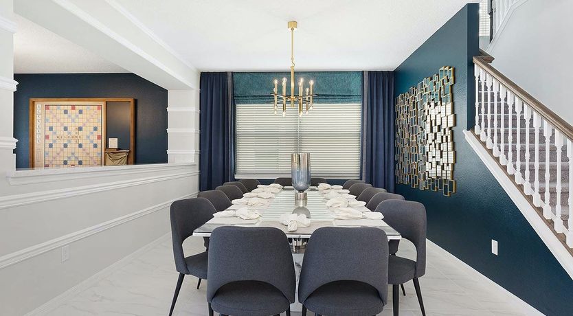 Photo of The Magic of Love