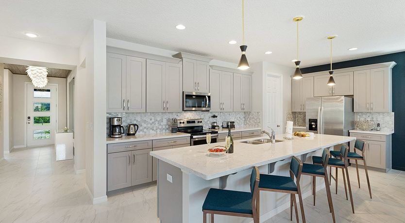 Photo of The Magic of Love