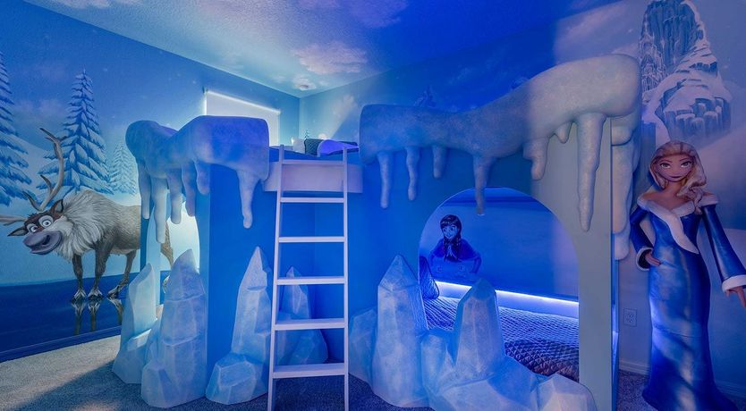 Photo of The Magic of Love