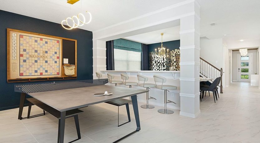 Photo of The Magic of Love