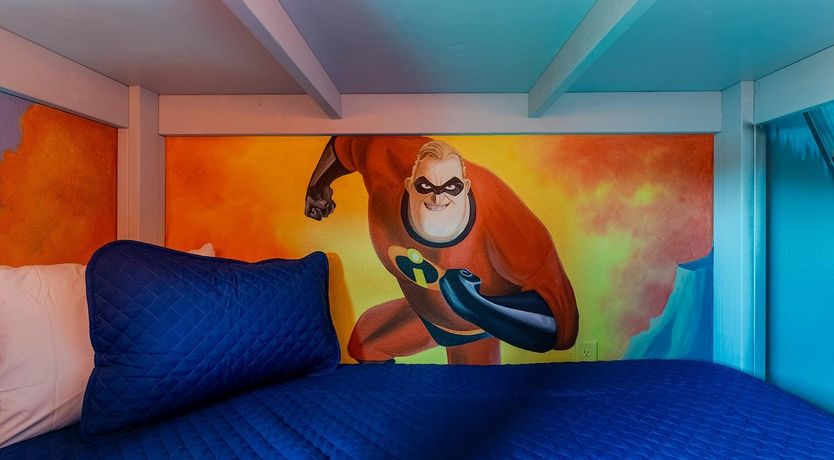 Photo of The Magic of Love