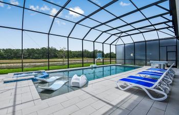 Emerald Acres Holiday Home