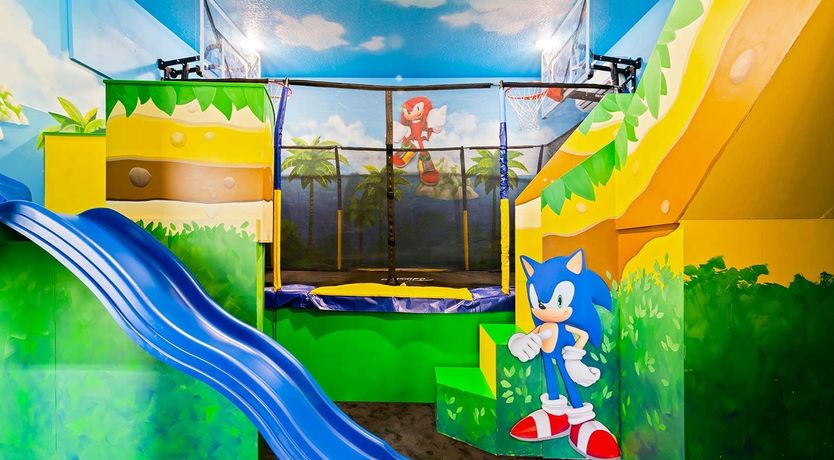 Photo of Parlour Peace