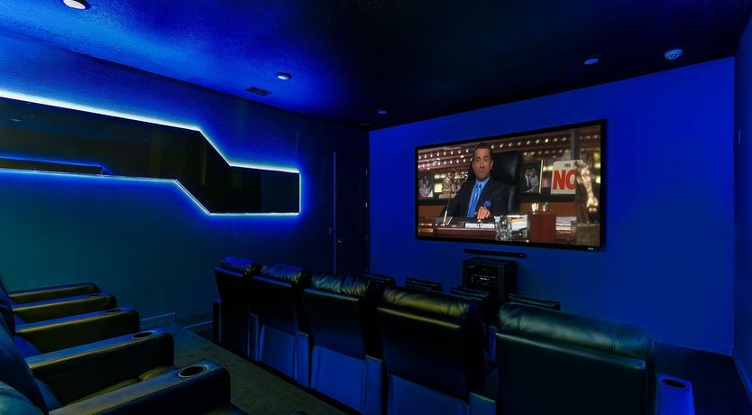 Photo of Parlour Peace