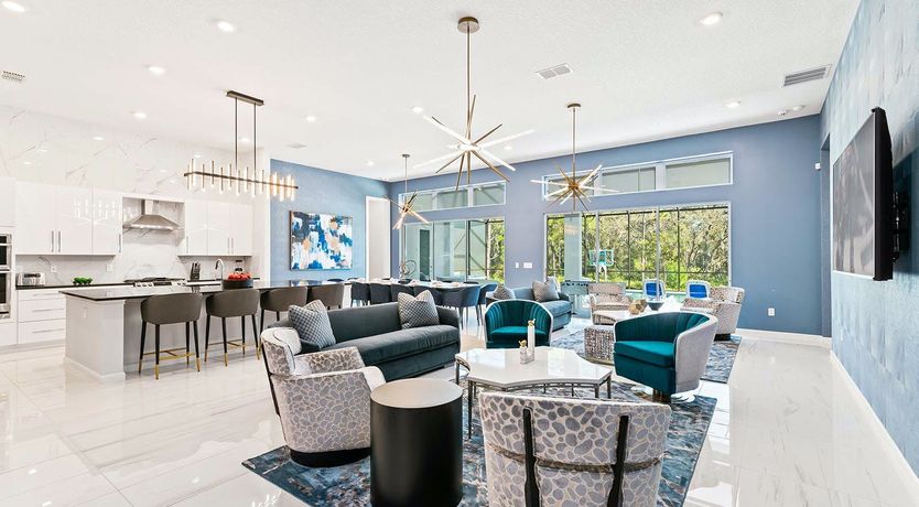 Photo of Parlour Peace