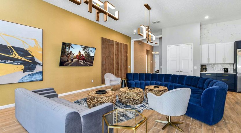 Photo of A Tale of Magic