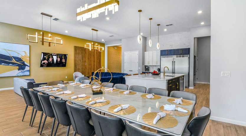 Photo of A Tale of Magic