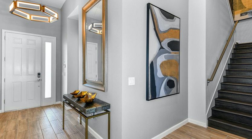 Photo of A Tale of Magic