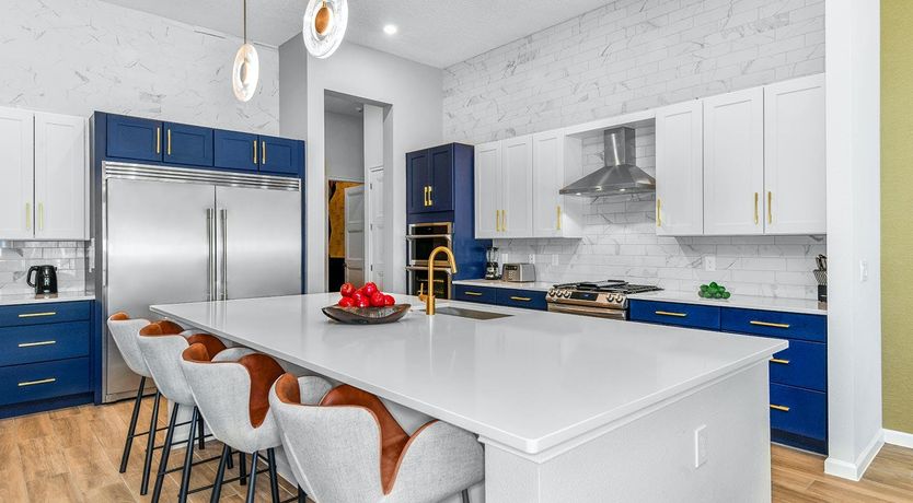 Photo of A Tale of Magic