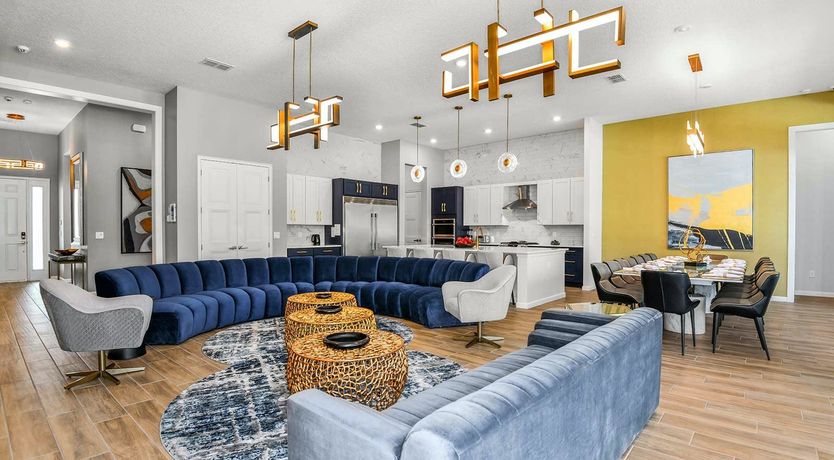 Photo of A Tale of Magic