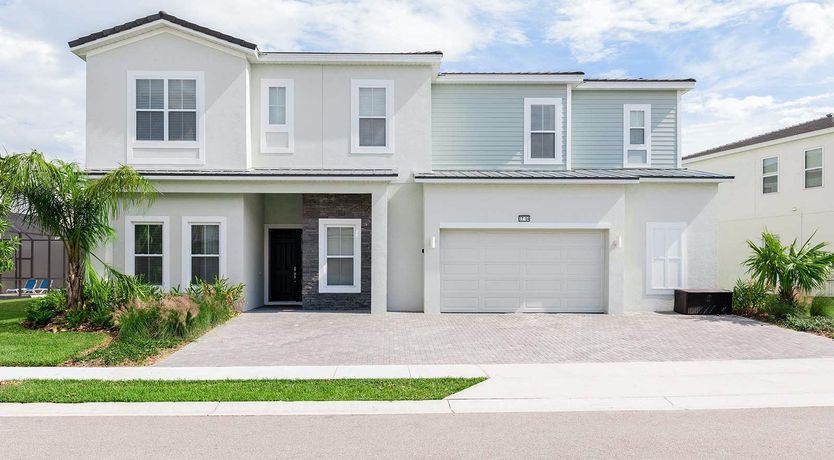 Photo of Florida Memories