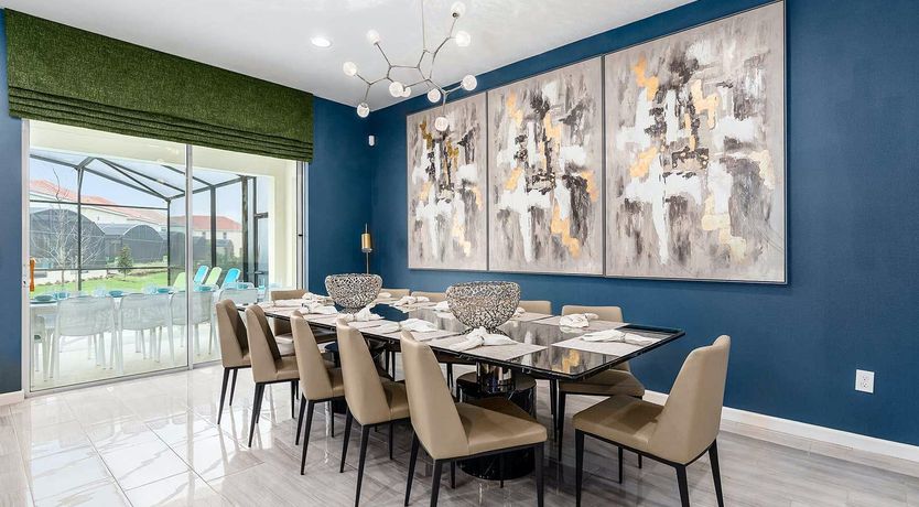 Photo of Feel the Joy