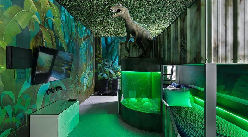 Photo of Feel the Joy