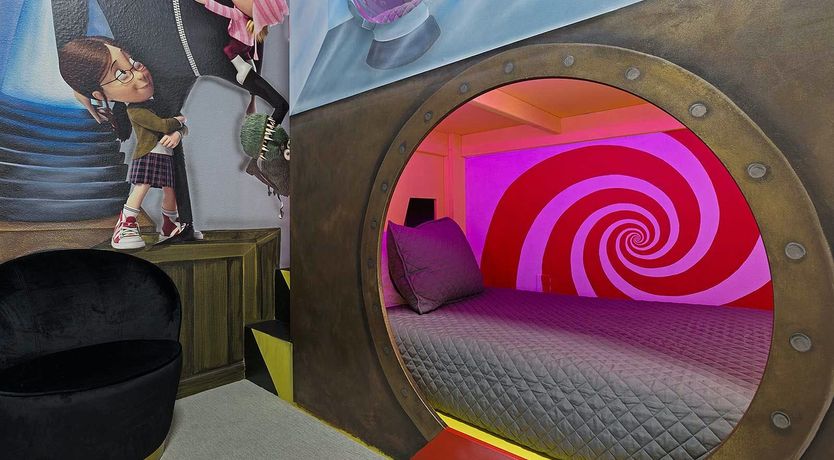 Photo of Feel the Joy