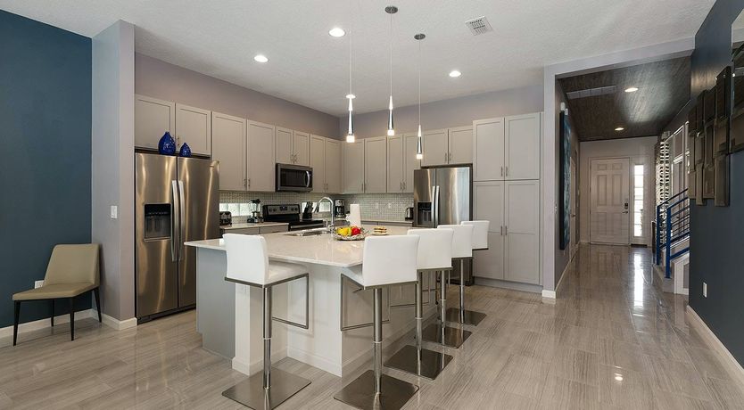 Photo of Feel the Joy