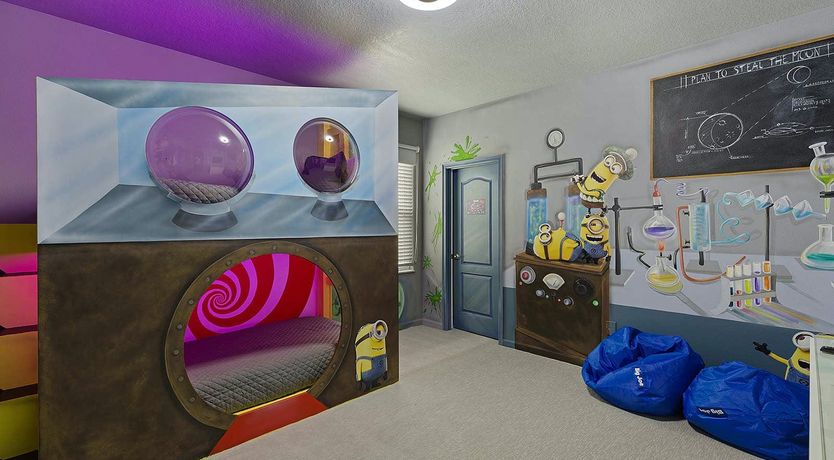 Photo of Feel the Joy