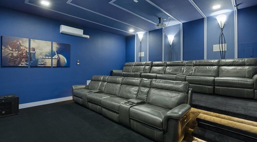 Photo of Feel the Joy