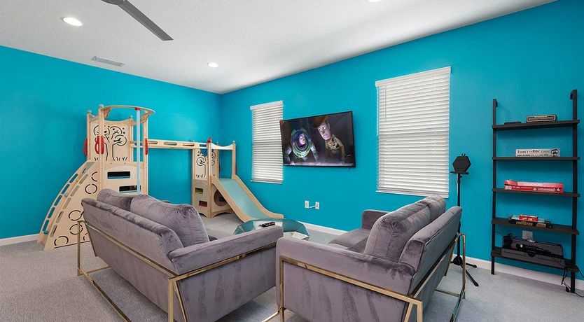 Photo of Feel the Joy