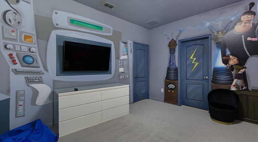 Photo of Feel the Joy