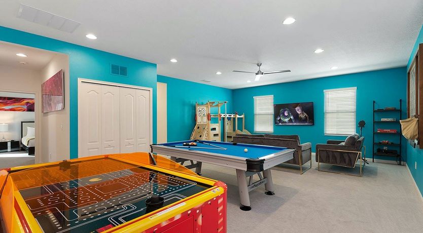 Photo of Feel the Joy