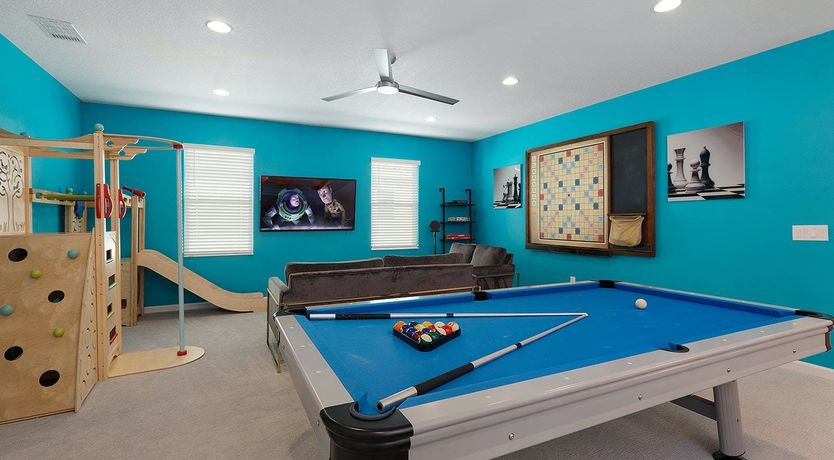 Photo of Feel the Joy