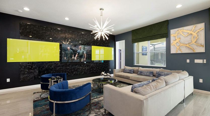 Photo of Feel the Joy