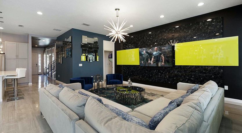 Photo of Feel the Joy